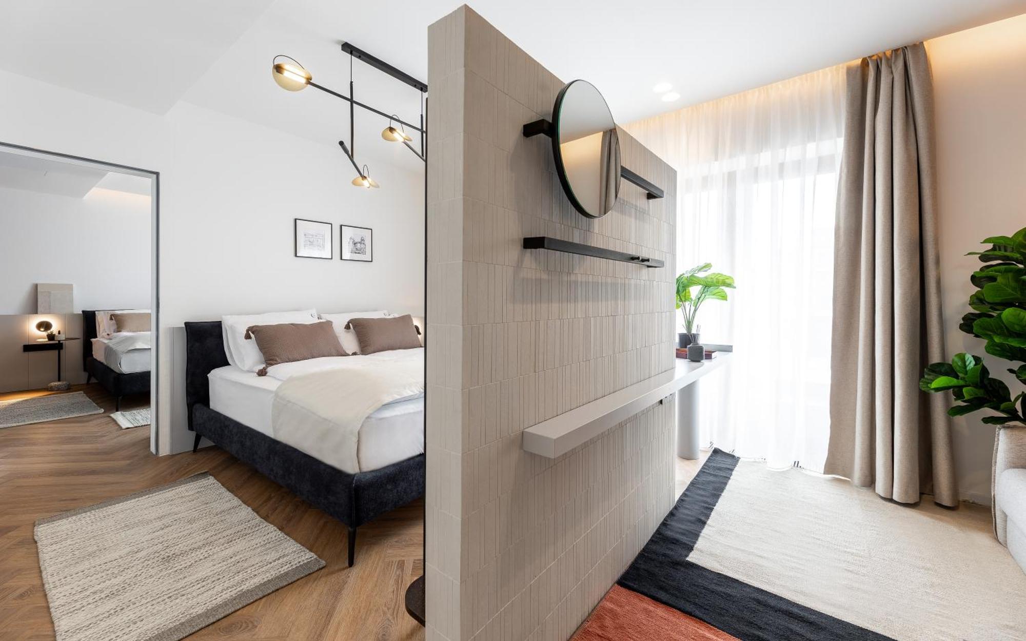 Catalog Boutique Rooms Bratislava Exteriör bild