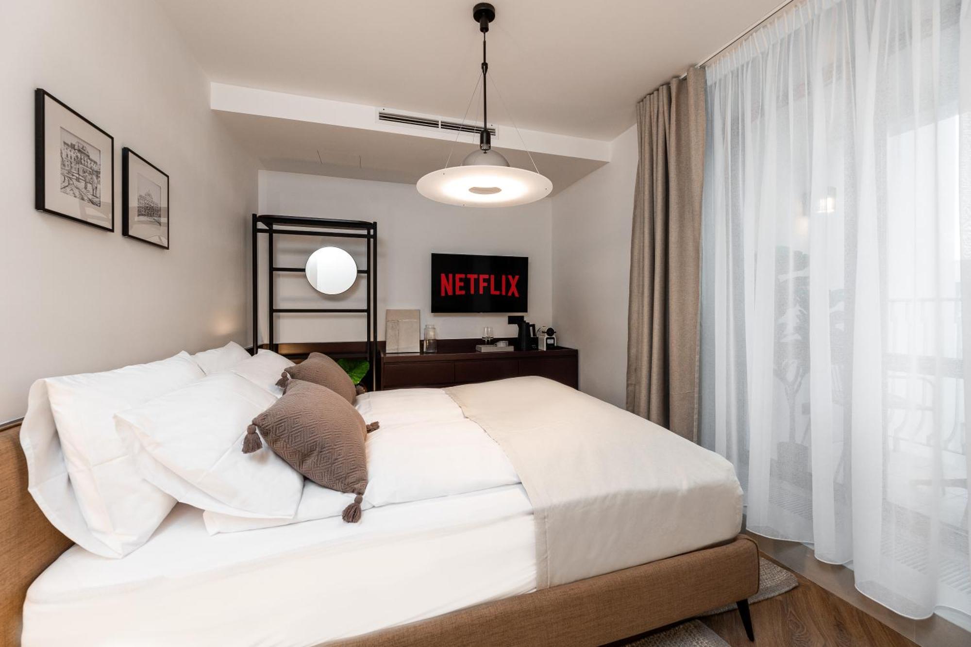 Catalog Boutique Rooms Bratislava Exteriör bild