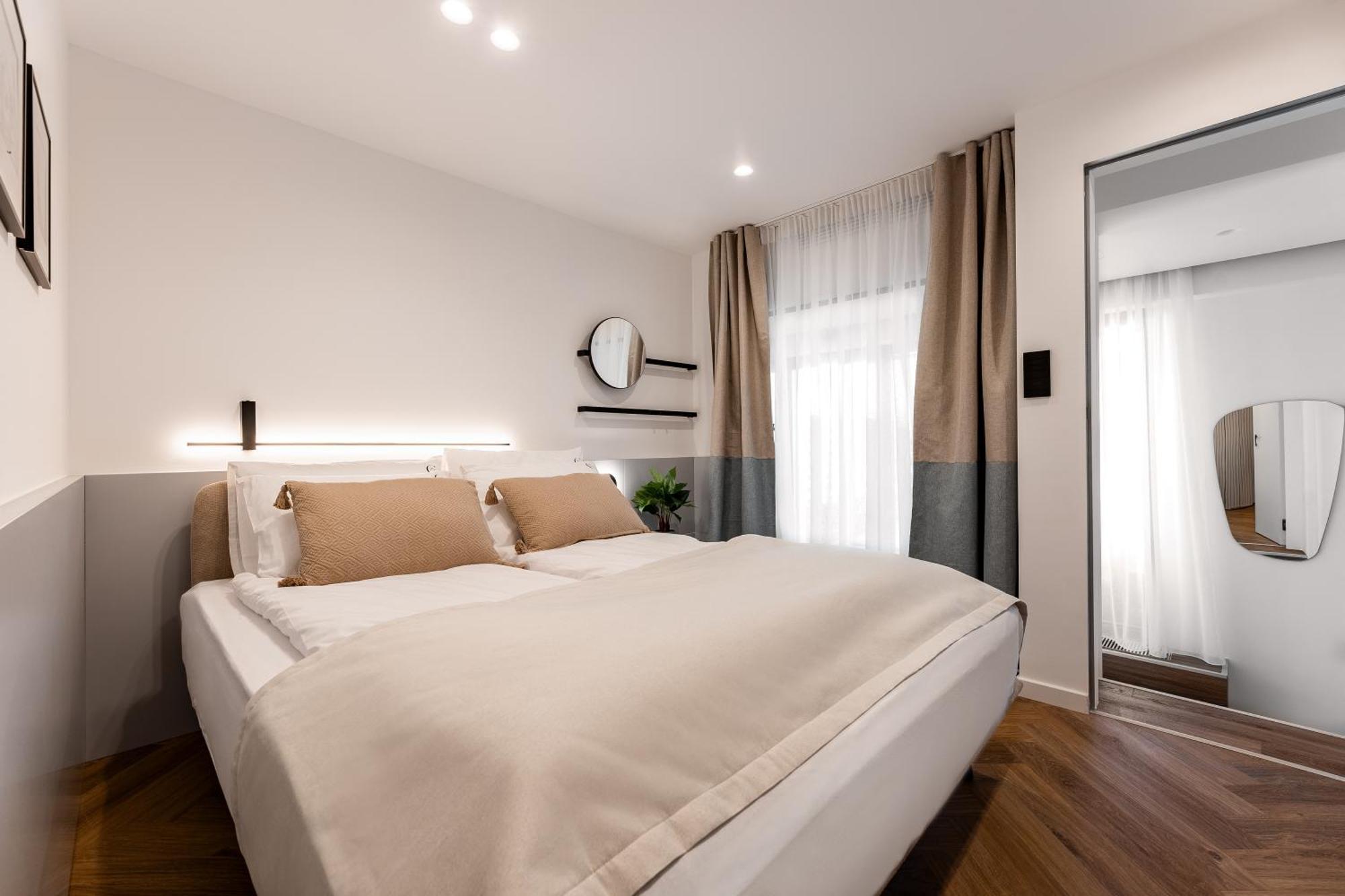 Catalog Boutique Rooms Bratislava Exteriör bild