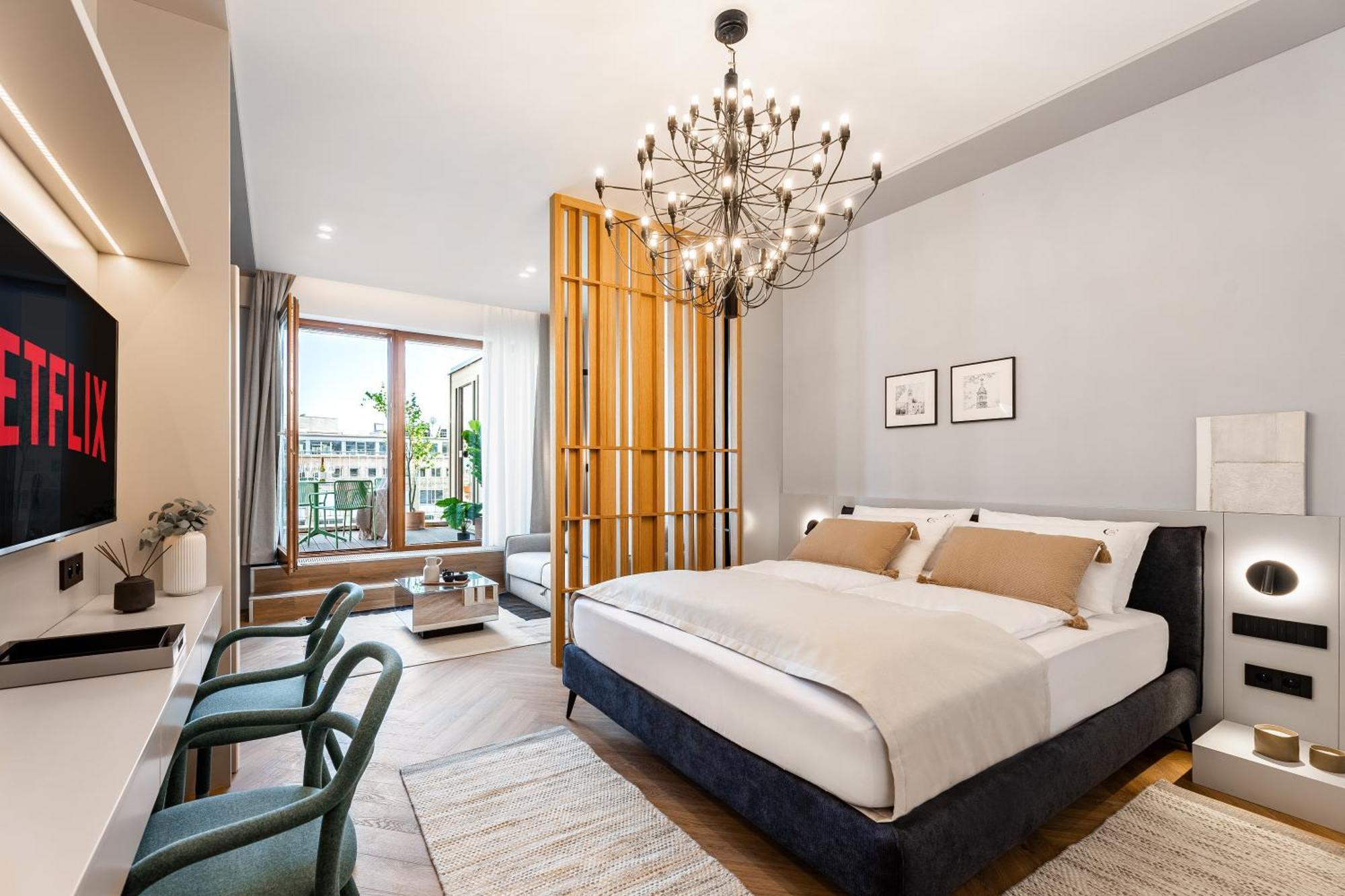 Catalog Boutique Rooms Bratislava Exteriör bild