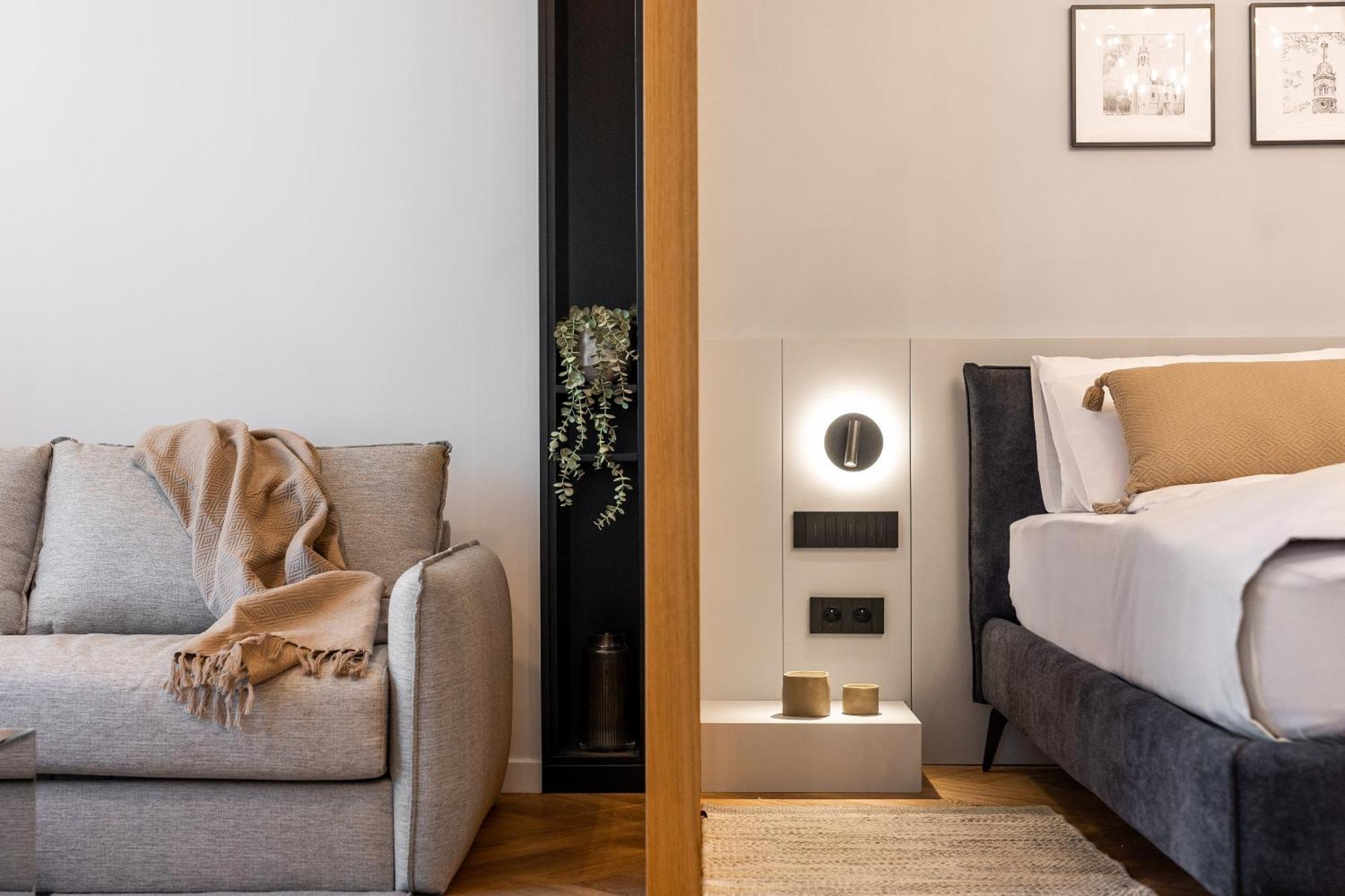 Catalog Boutique Rooms Bratislava Exteriör bild