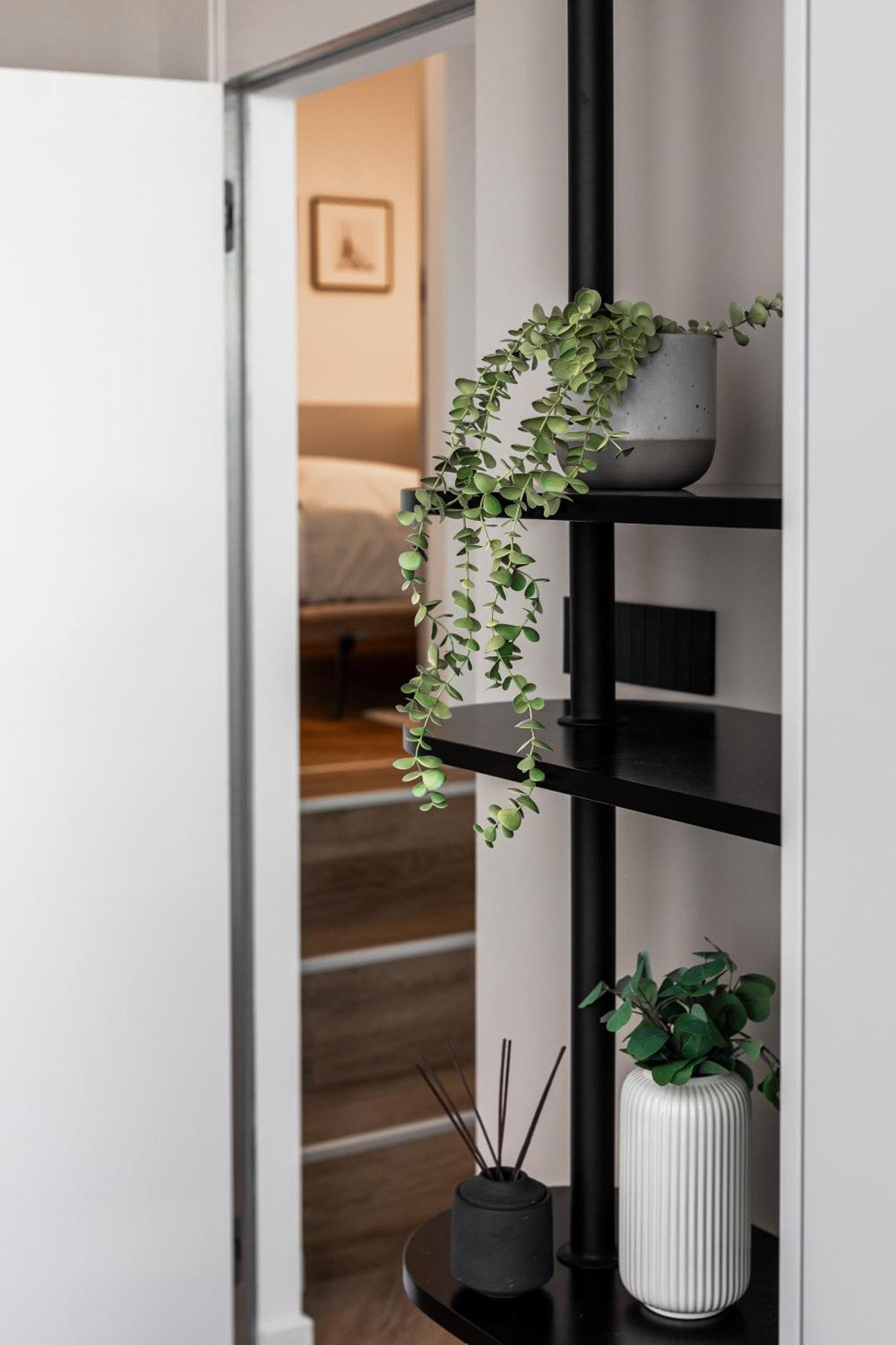 Catalog Boutique Rooms Bratislava Exteriör bild