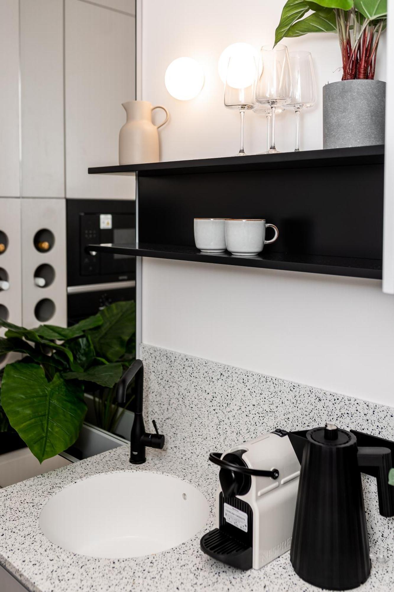 Catalog Boutique Rooms Bratislava Exteriör bild